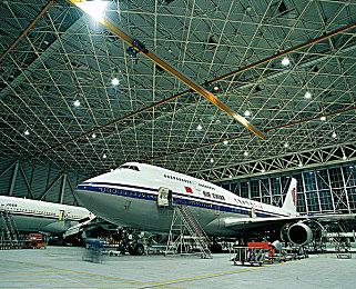 《最终幻想起源：天堂的陌生人》新地点介绍